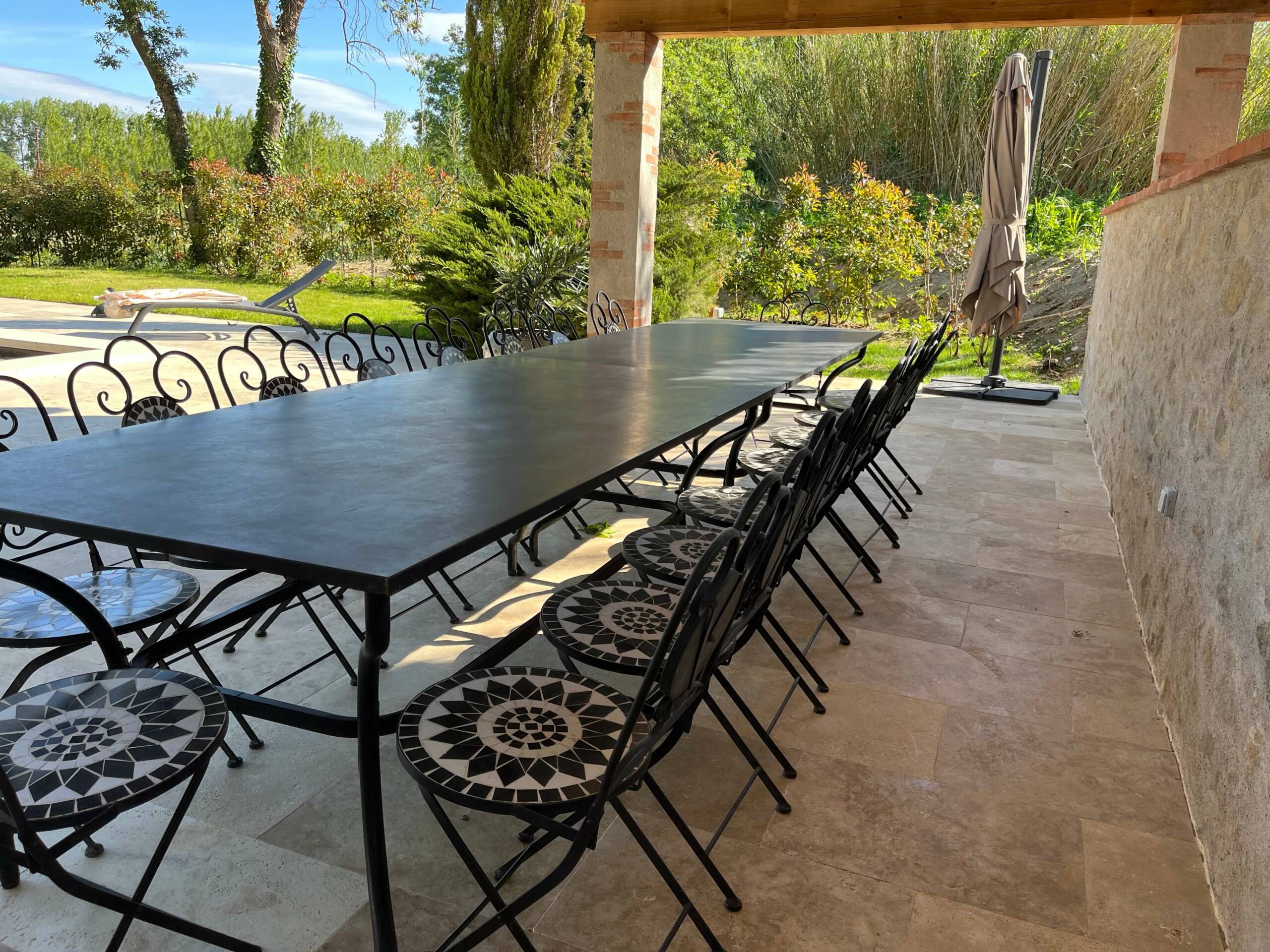 Terrasse 1