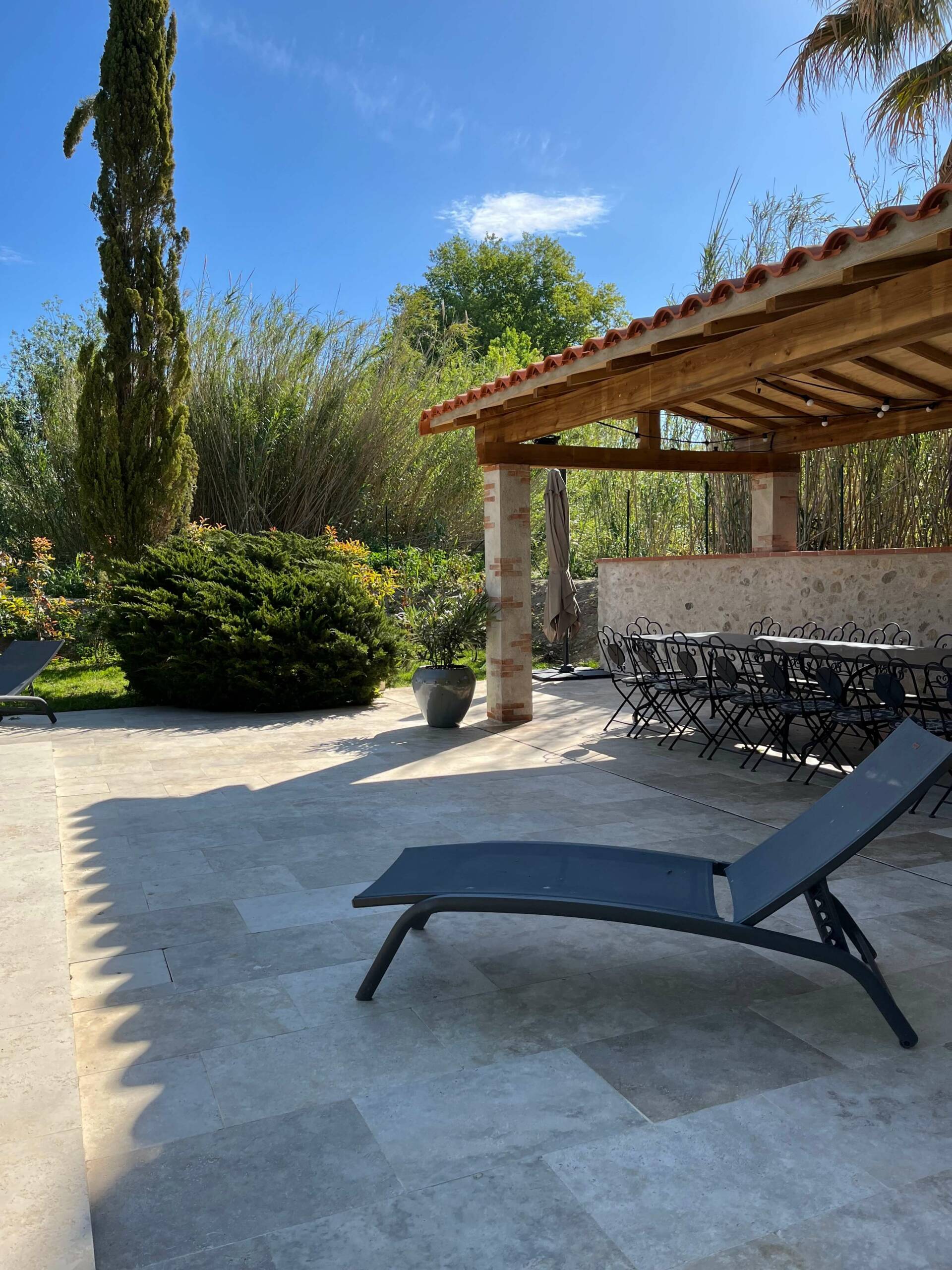 Terrasse 2